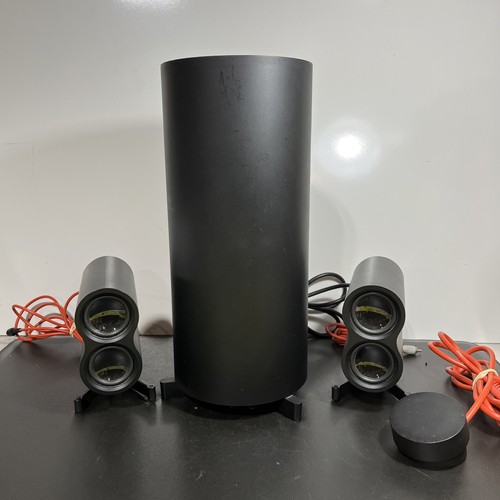 Logitech speaker system z553 - speaker,