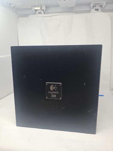 Subwoofer only logitech - *subwoofer,