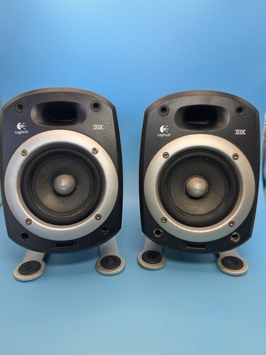 Logitech z560 560 - z560, thx