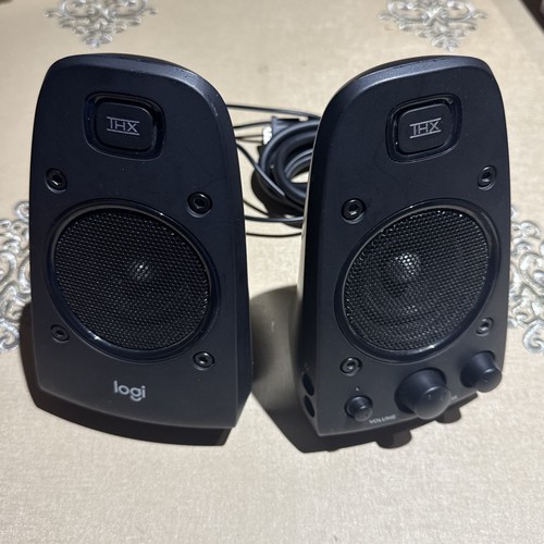 Logitech z623 thx certified - z623,
