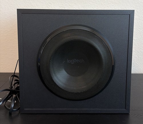 Logitech z623 thx - logitech, 2.1