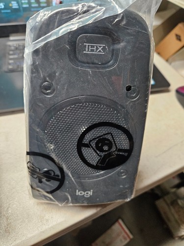 Logitech z623 left - z623, satellite