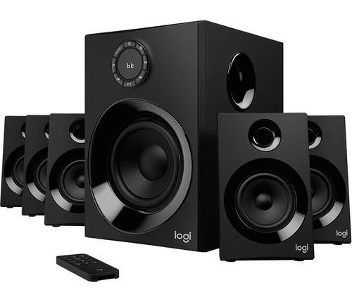 Logitech z606 speaker - z606,