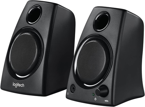 Logitech z130 multimedia - z130,