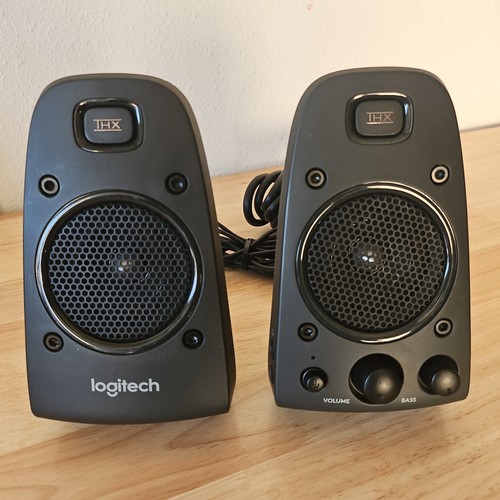 Logitech z623 thx certified - z623,