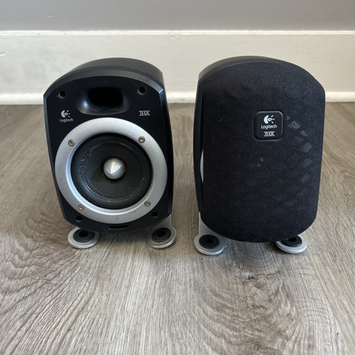Logitech 680 560 - logitech, z-560