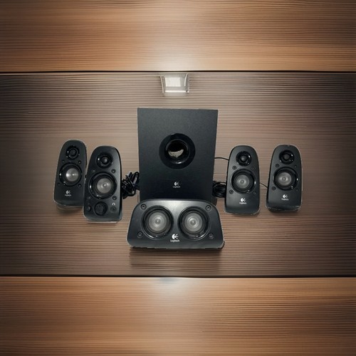 Logitech z506 surround - z506,