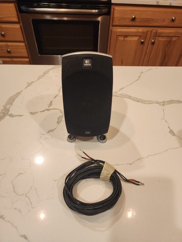 Logitech 5500 thx - logitech,
