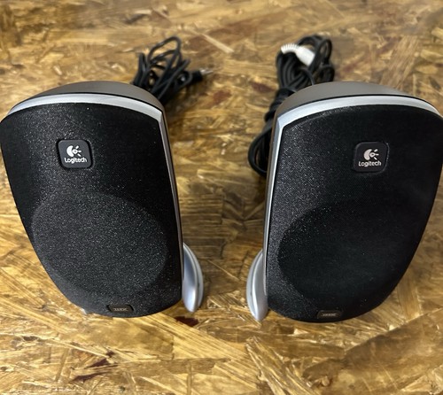 Logitech thx 5300 computer - logitech, z-5300