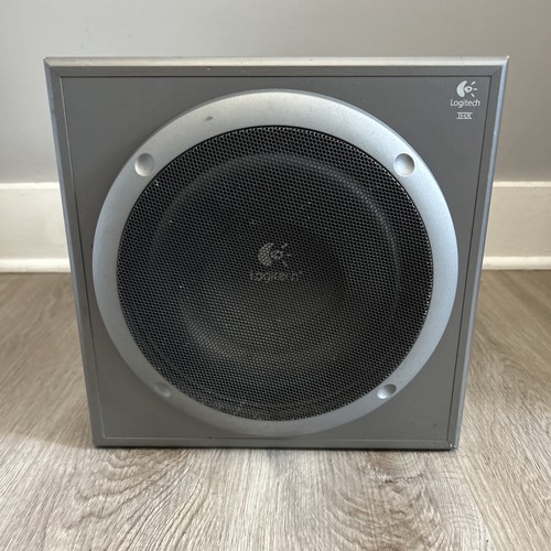Logitech 680 subwoofer only - z-680,