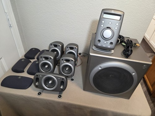 Logitech 680 stereo - logitech,