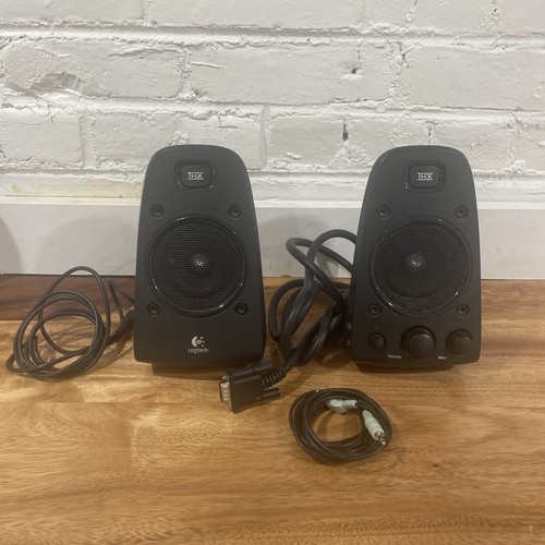 Logitech z623 thx - z623, 2.1