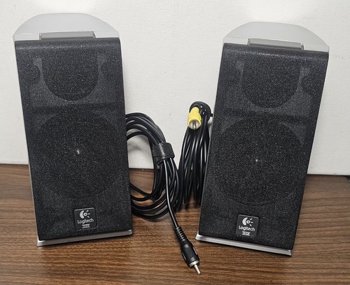 Logitech 2300 thx - z-2300, computer