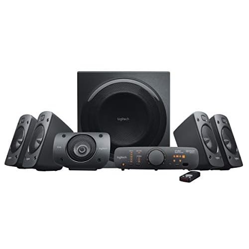 Logitech z906 surround - z906,